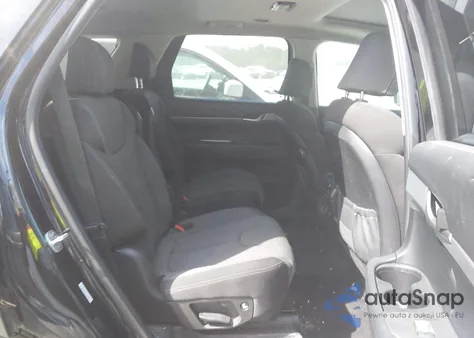 2021 Hyundai Palisade Sel из США, поврежденный, VIN KM8R24HE1MU317045